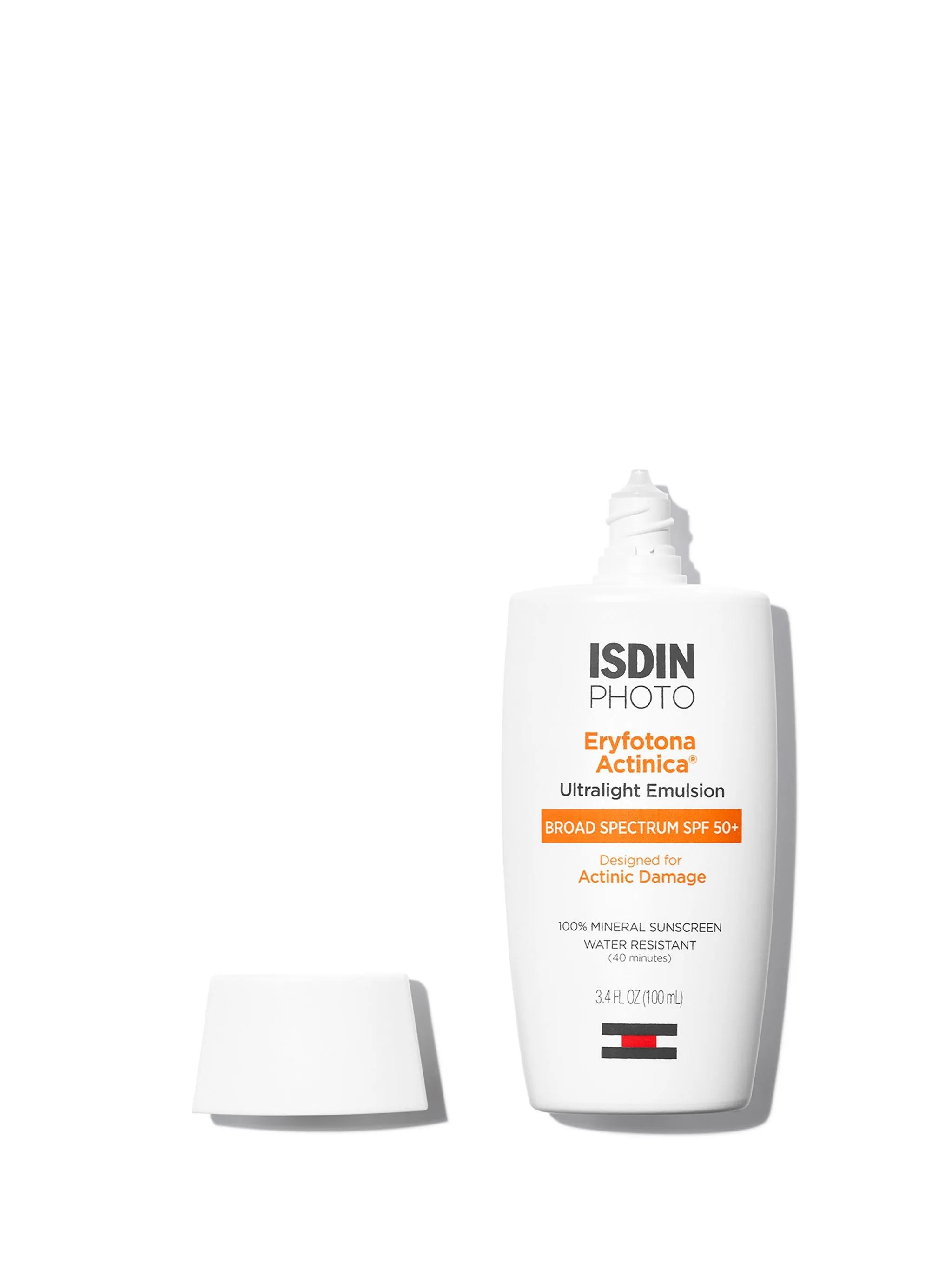 Isdin Eryfotona Actinica Spf 50
