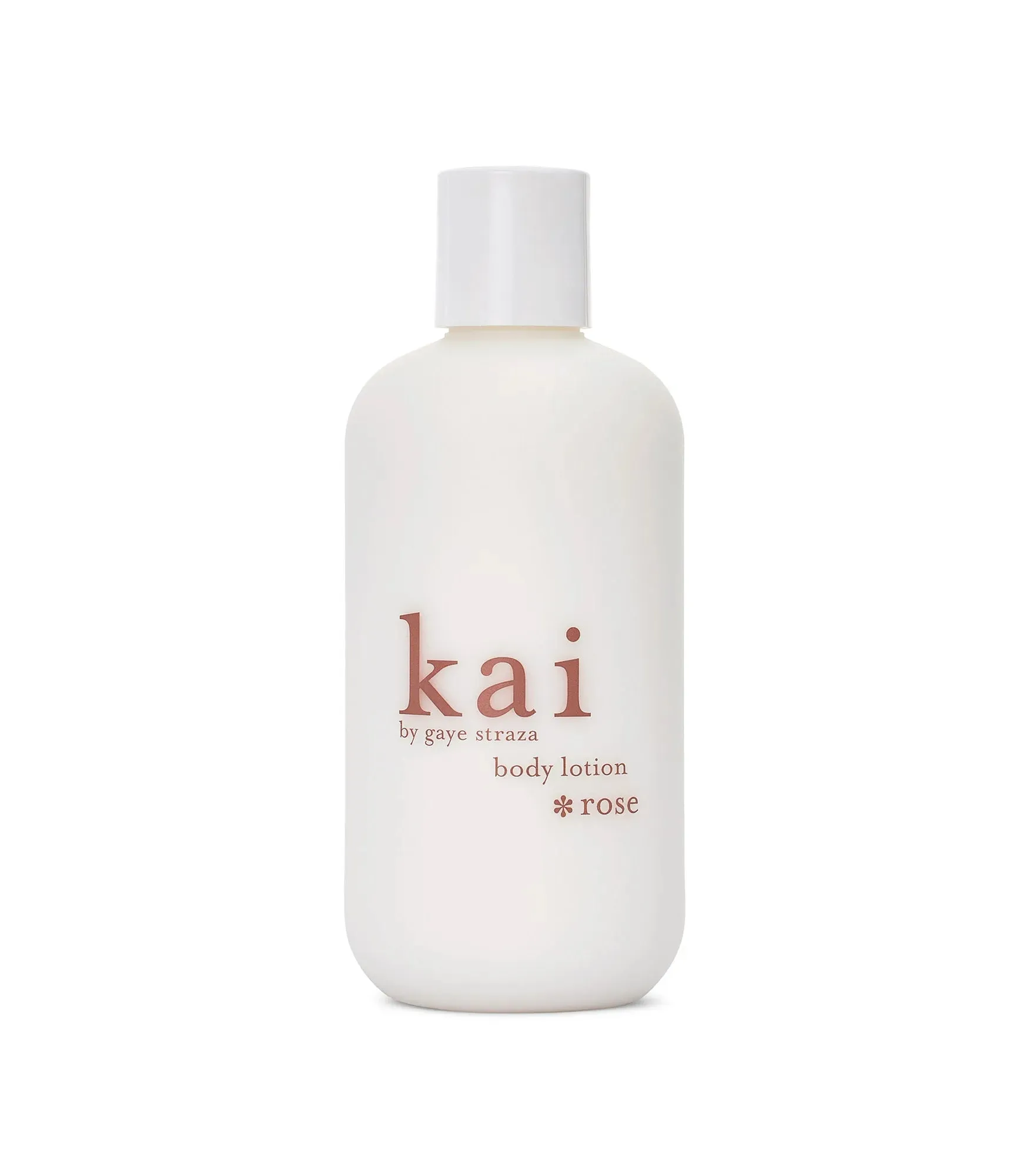 kai*rose body lotion