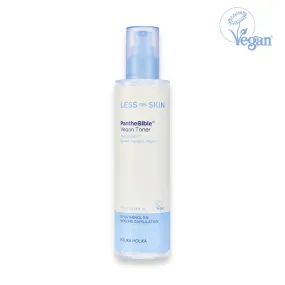 Less on Skin PantheBible Vegan Toner | Skin Barrier Skincare