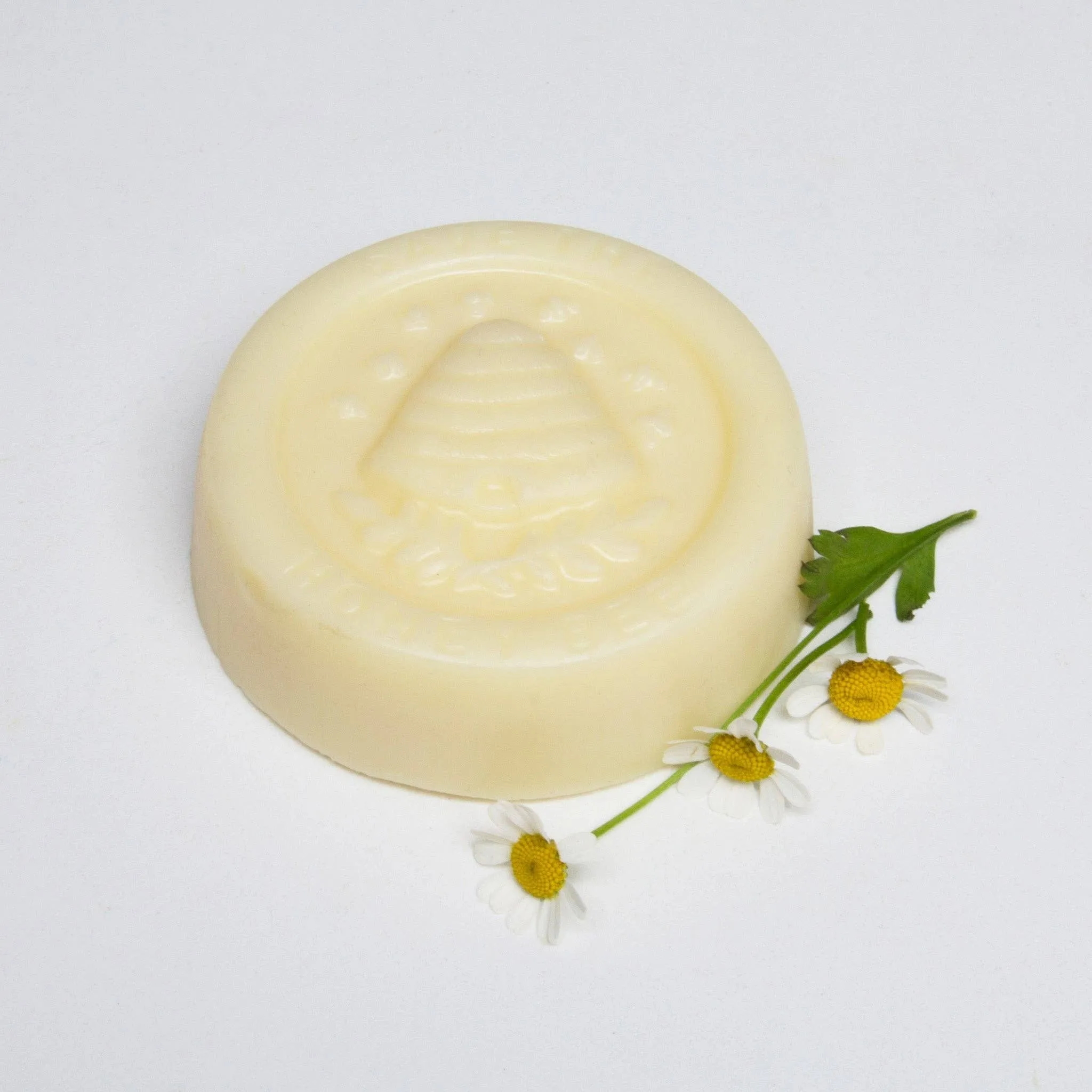 Lotion Bar - Beeswax