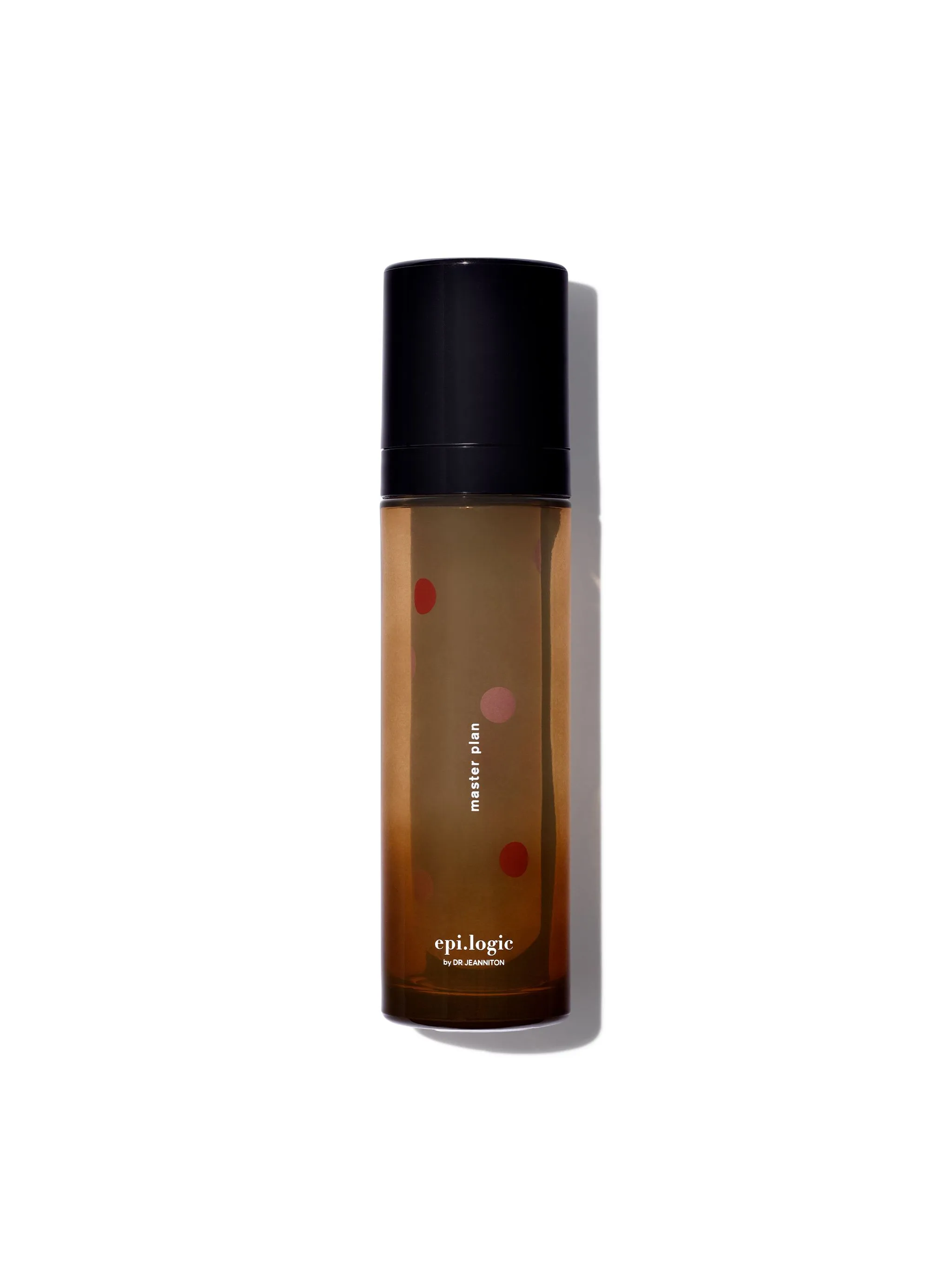 Master Plan Collagen Renew Growth Factor Serum