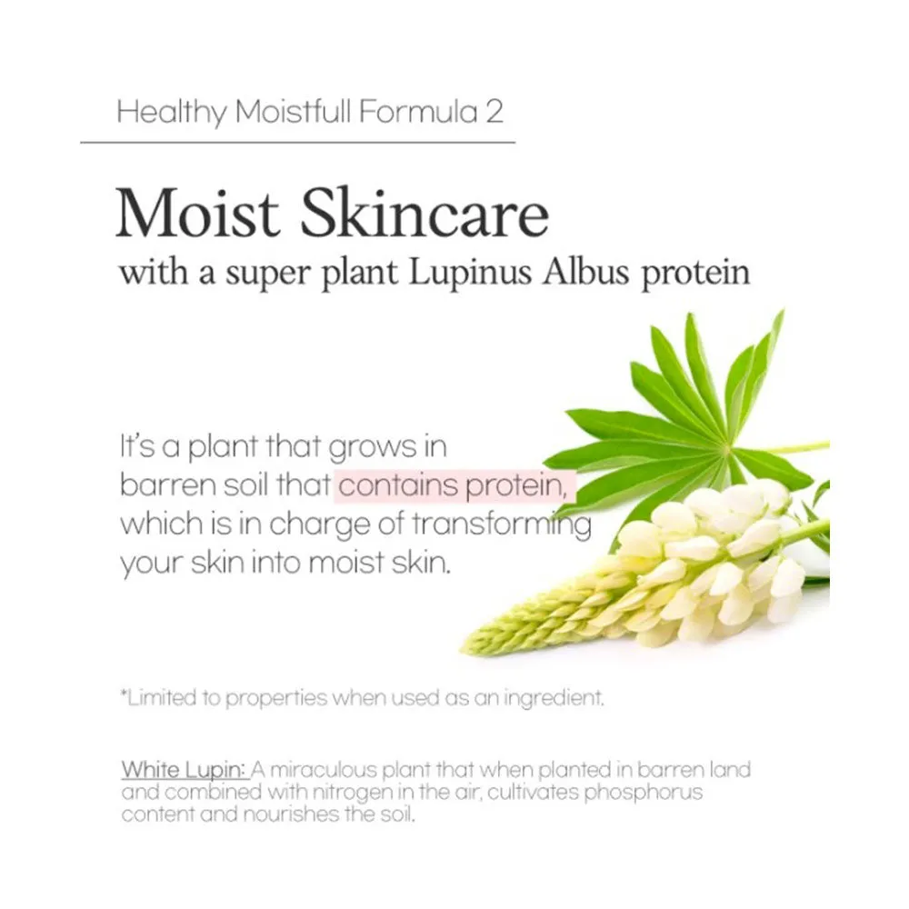 Moistfull Collagen Sheet Mask