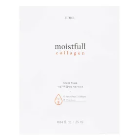 Moistfull Collagen Sheet Mask