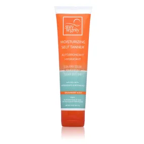 Moisturizing Self Tanner