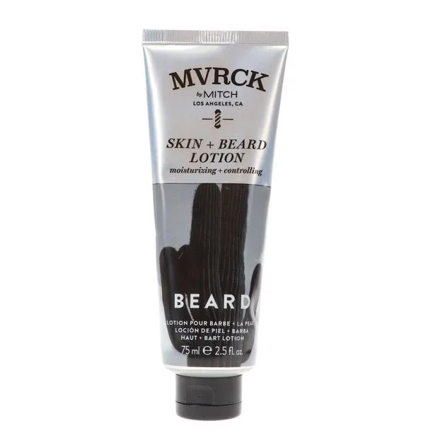 MVRCK Skin   Beard Lotion 2.5oz