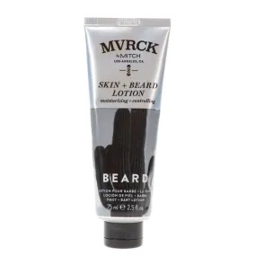 MVRCK Skin   Beard Lotion 2.5oz