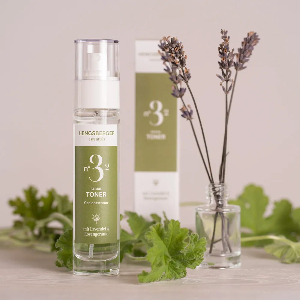 n° 32 FACIAL TONER