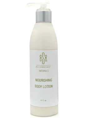 NATURALS Nourishing Body Lotion