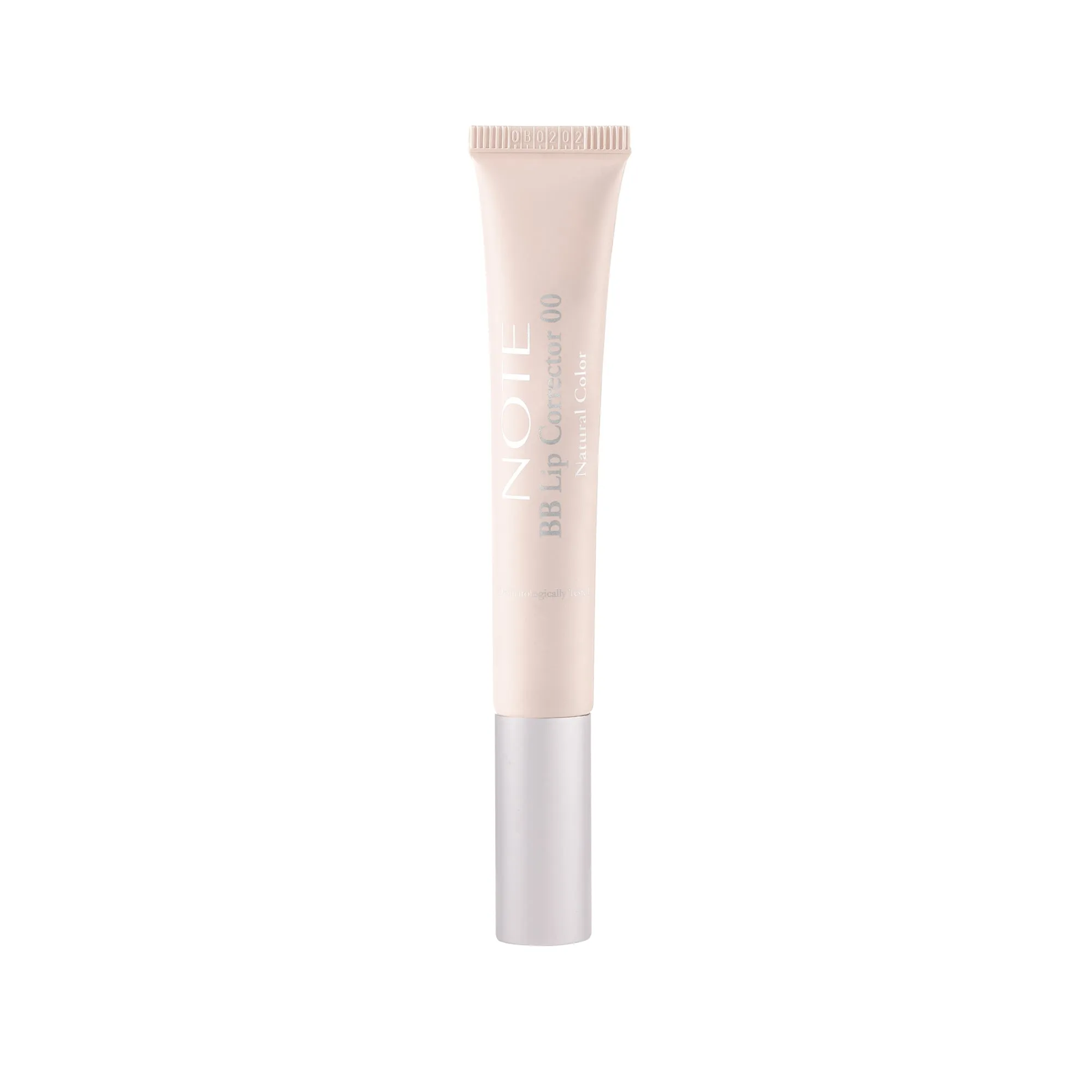 Note Cosmetics BB Lip Corrector 12ml