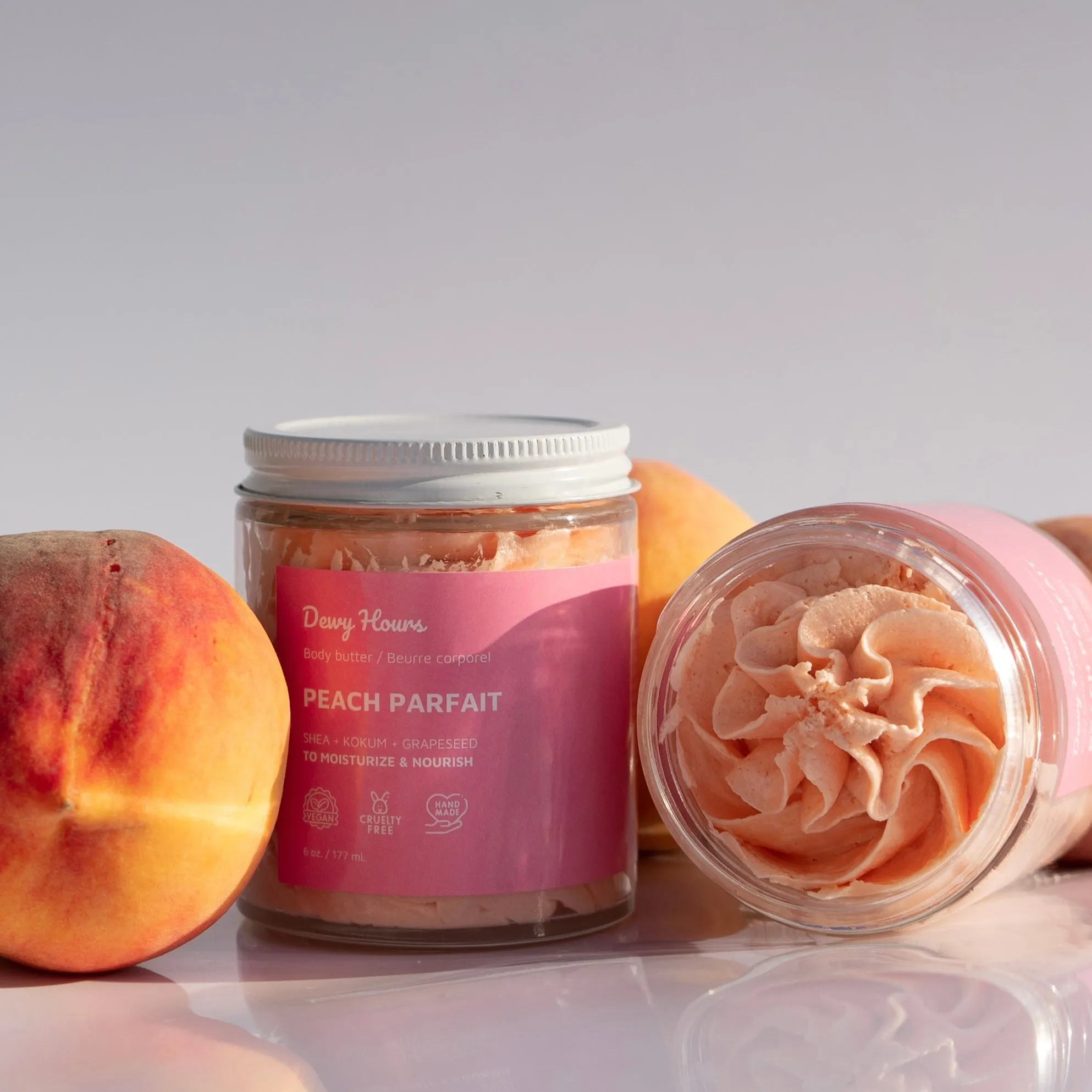 Nourishing Body Butter