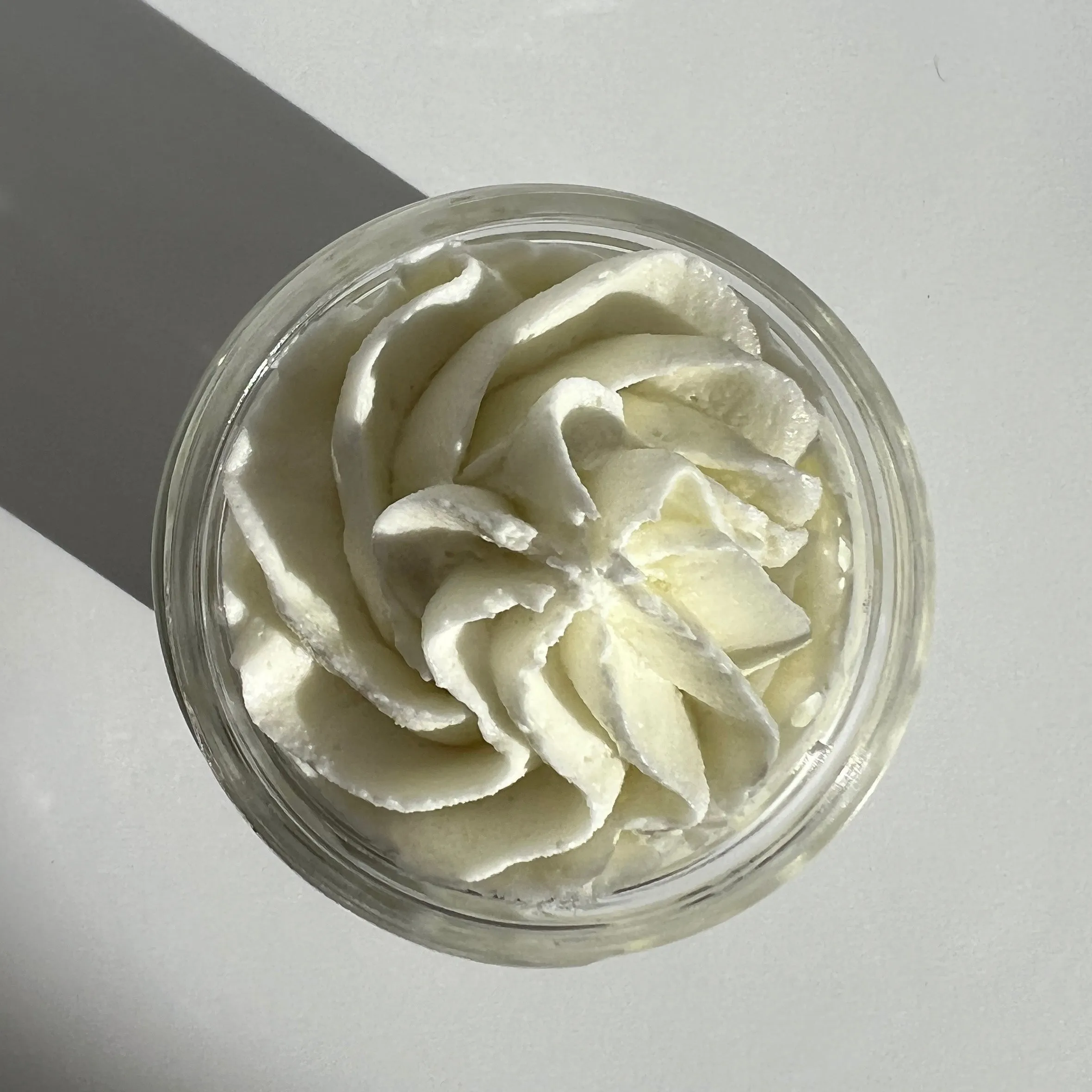 Nourishing Body Butter