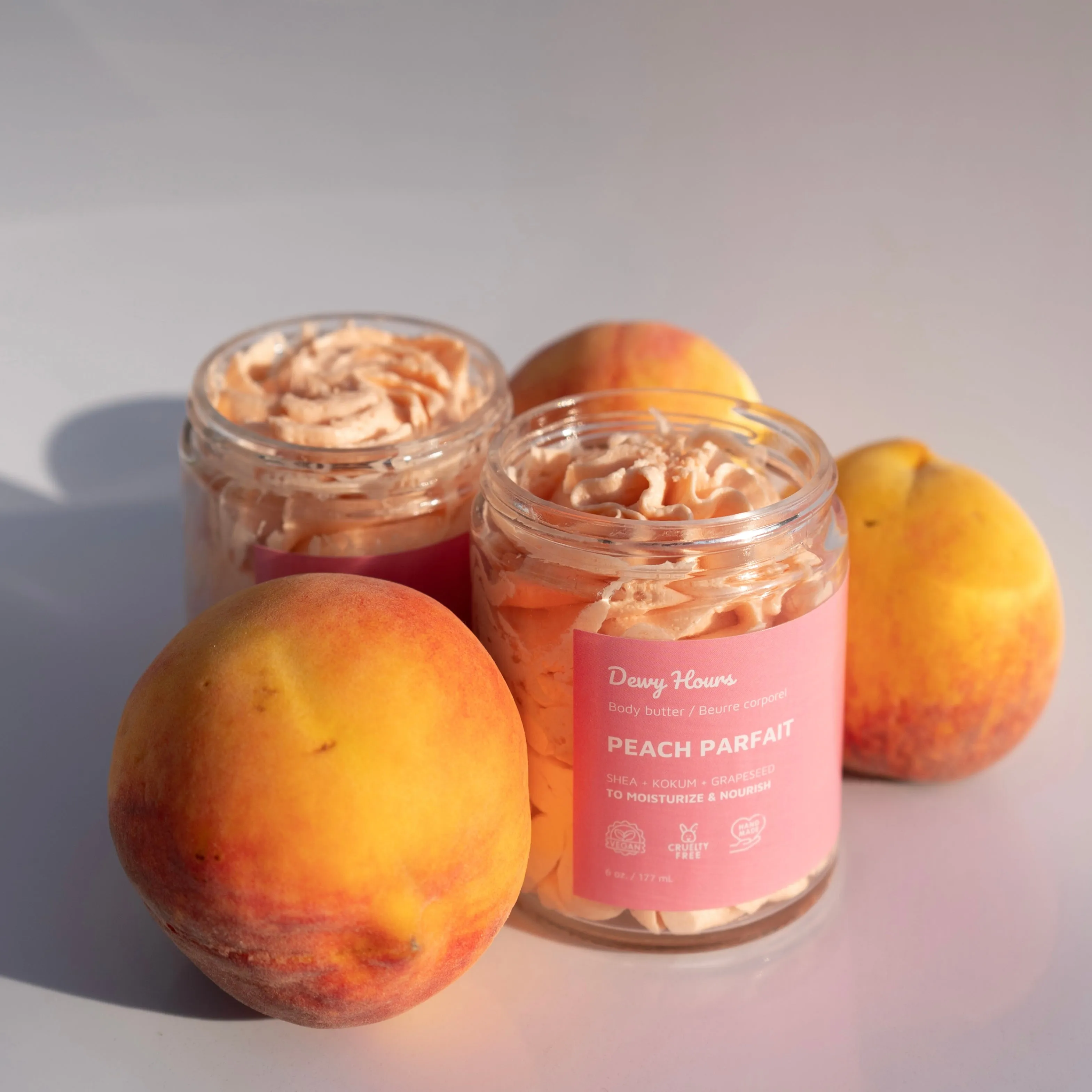 Nourishing Body Butter