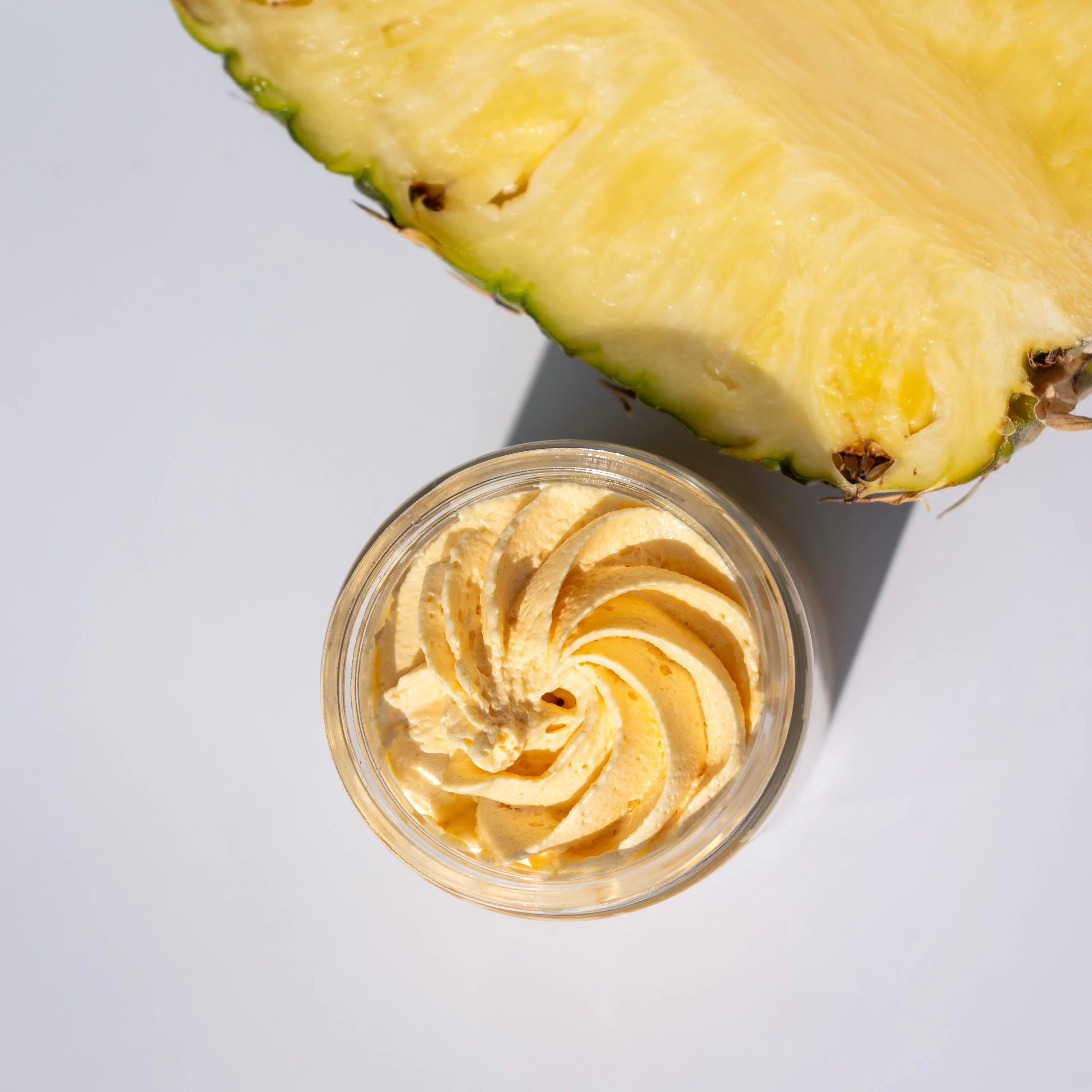 Nourishing Body Butter