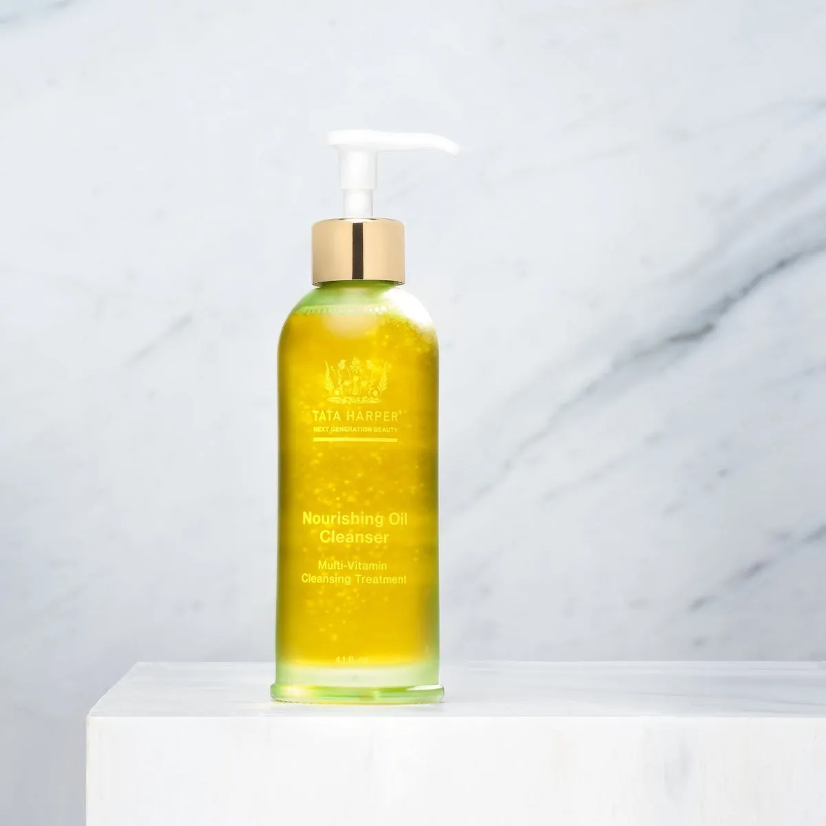 Nourishing Oil Cleanser