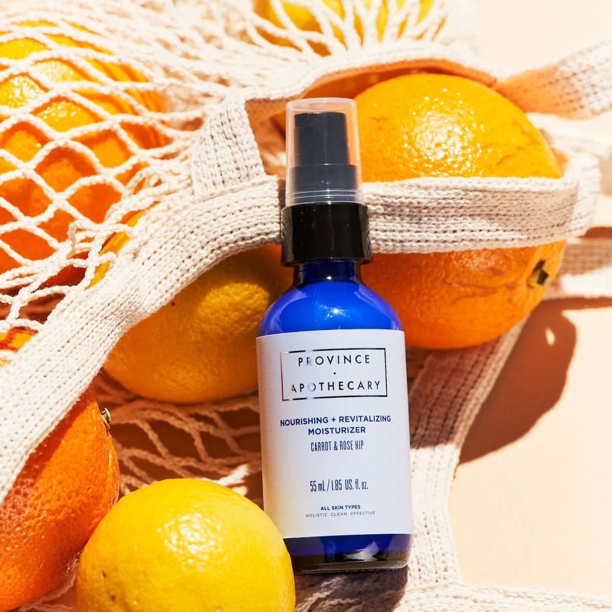 Nourishing   Revitalizing Moisturizer