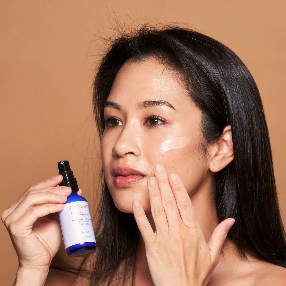 Nourishing   Revitalizing Moisturizer