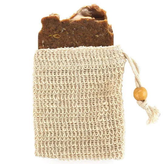Patchouli Soap Lotion Gift Set