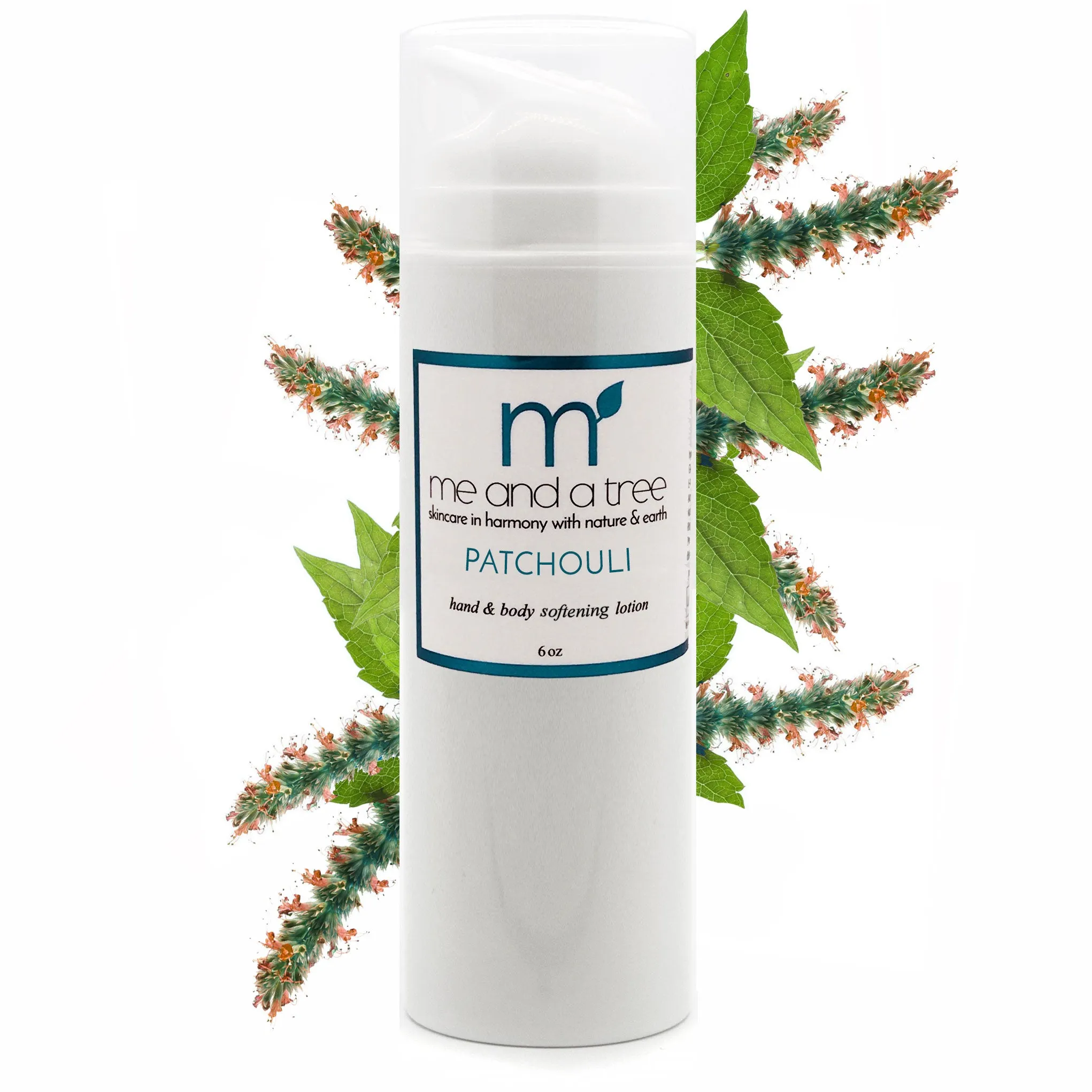 Patchouli Soap Lotion Gift Set