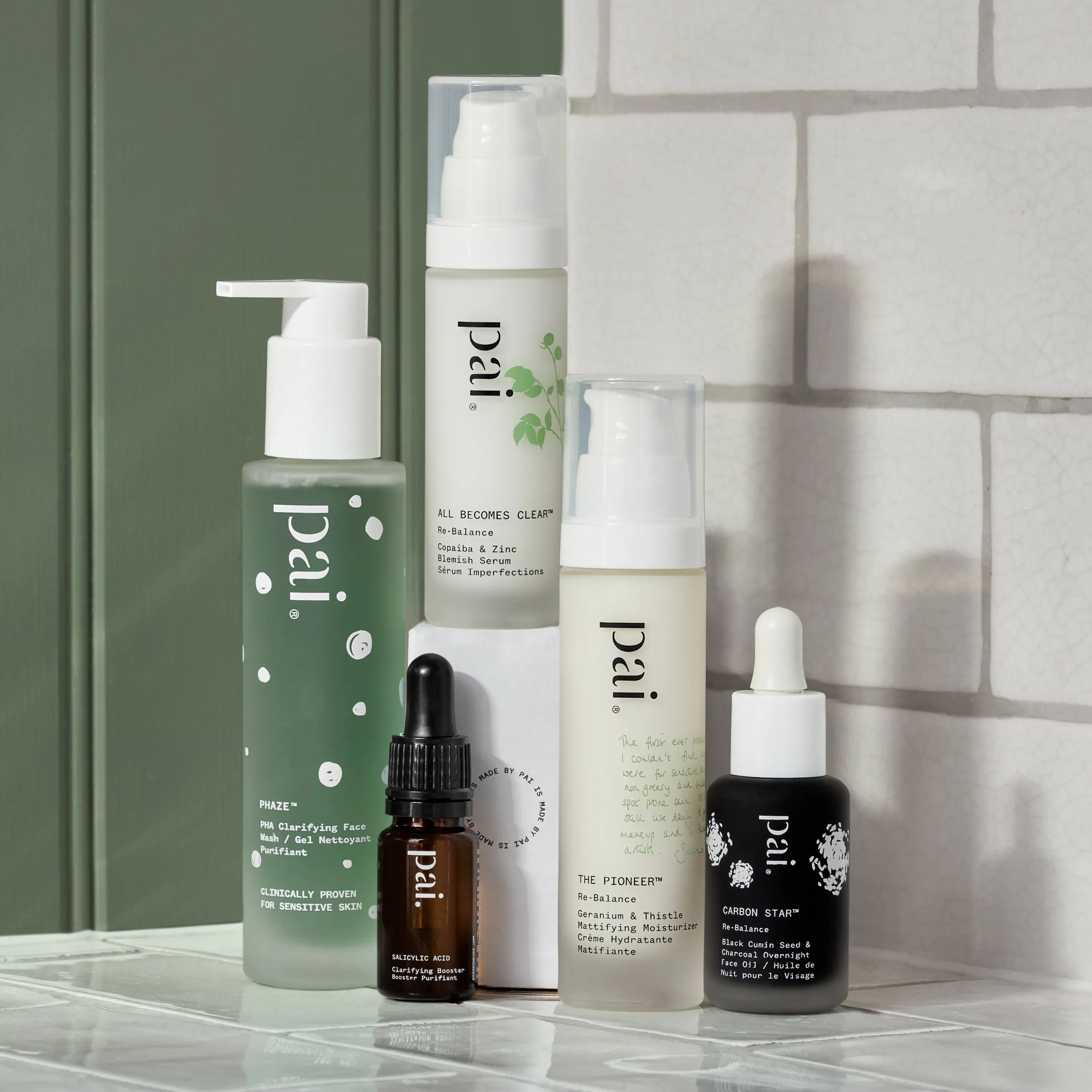 Phaze Rebalance Cleanser