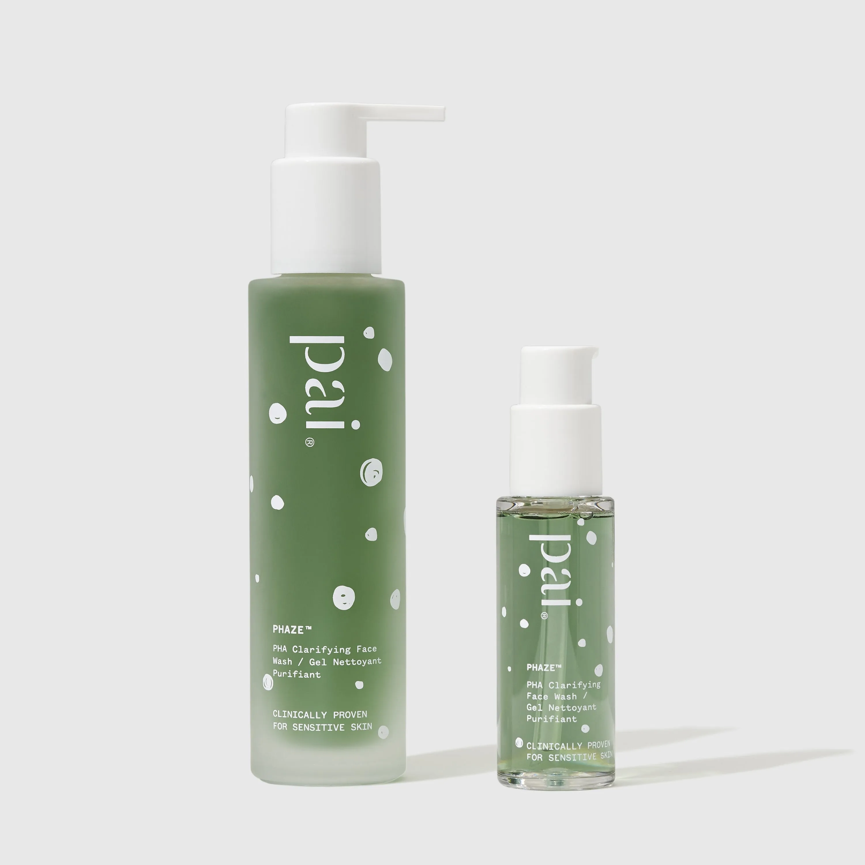 Phaze Rebalance Cleanser