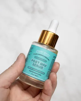 Post-Wax Restore Serum