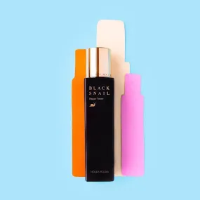 Prime Youth Black Snail Repair Toner