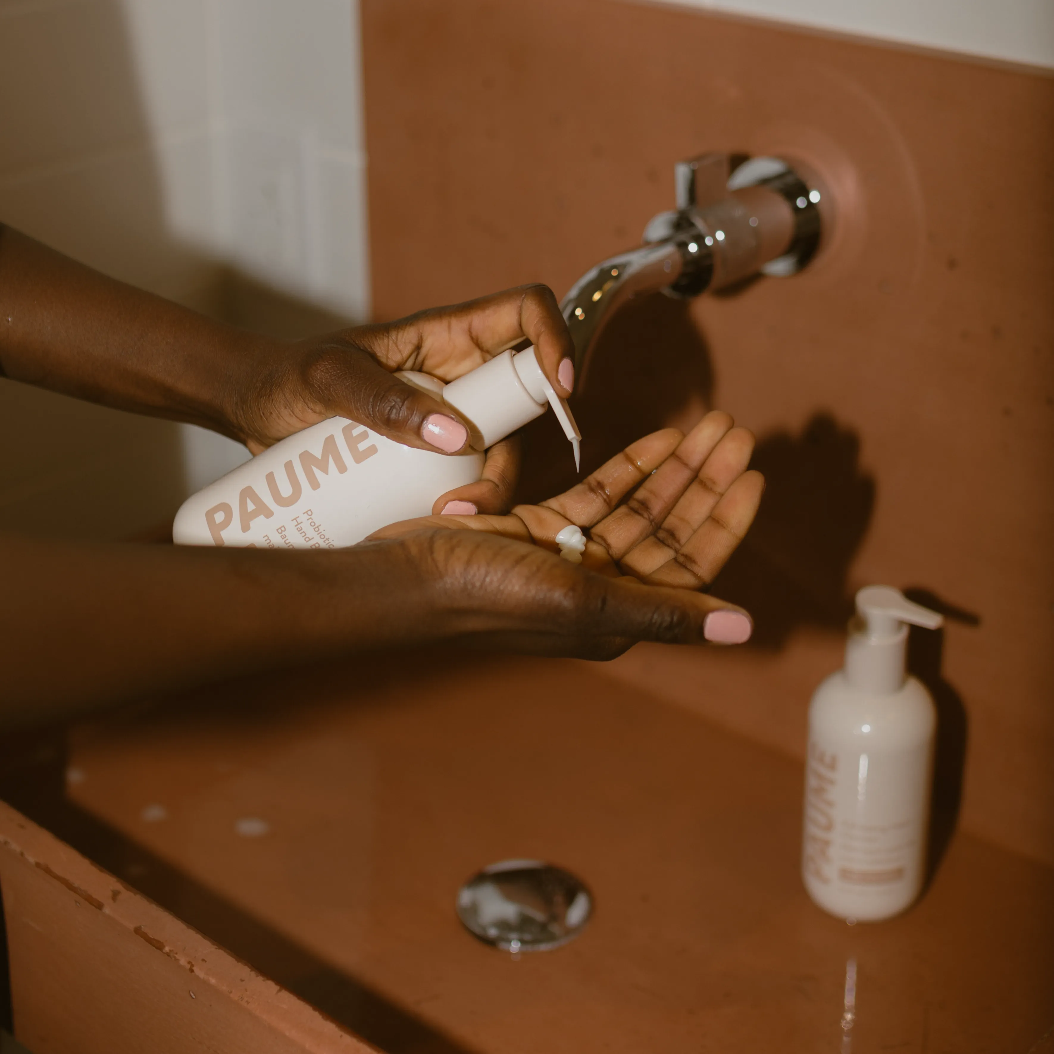 Probiotic Hand Balm