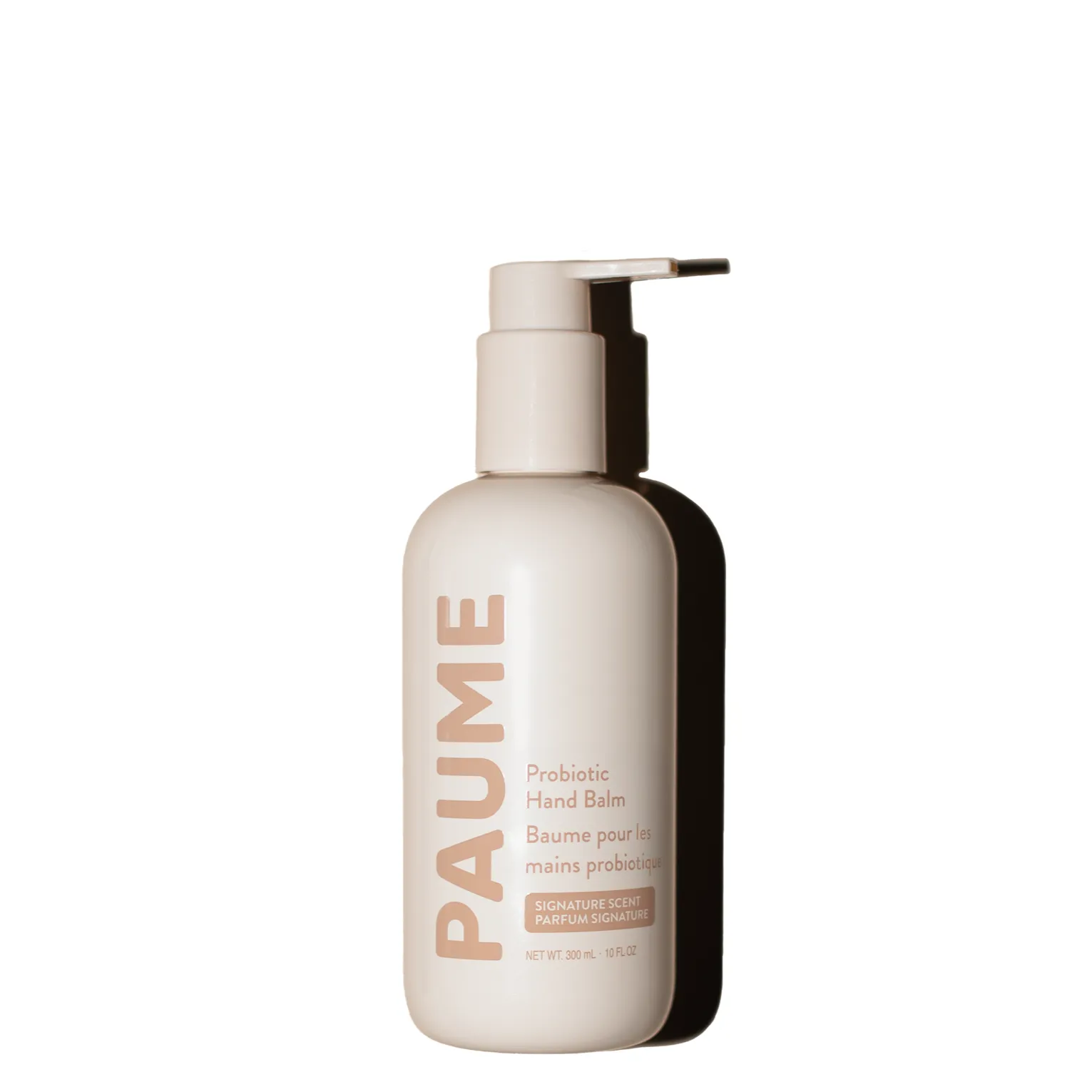 Probiotic Hand Balm