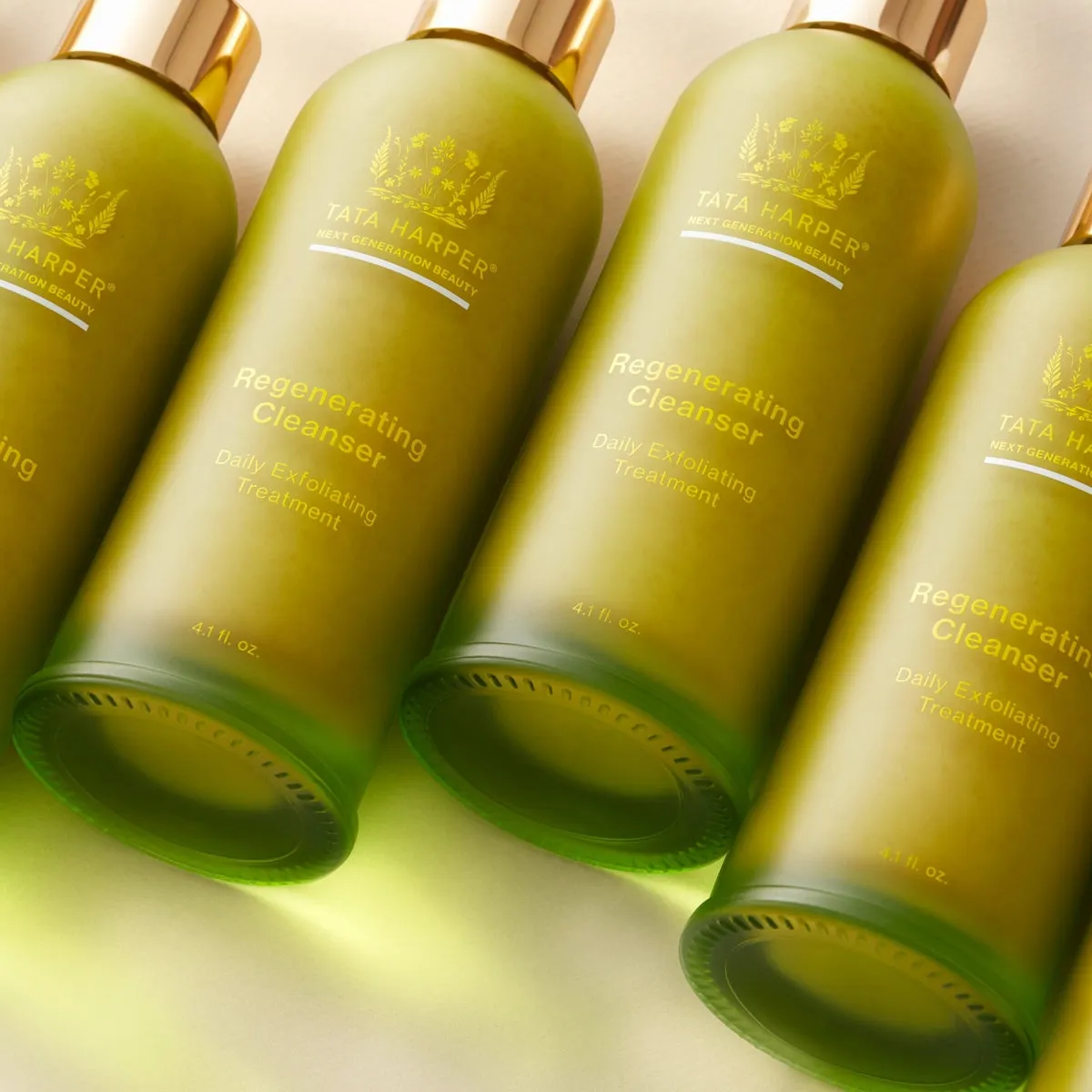 Regenerating Cleanser