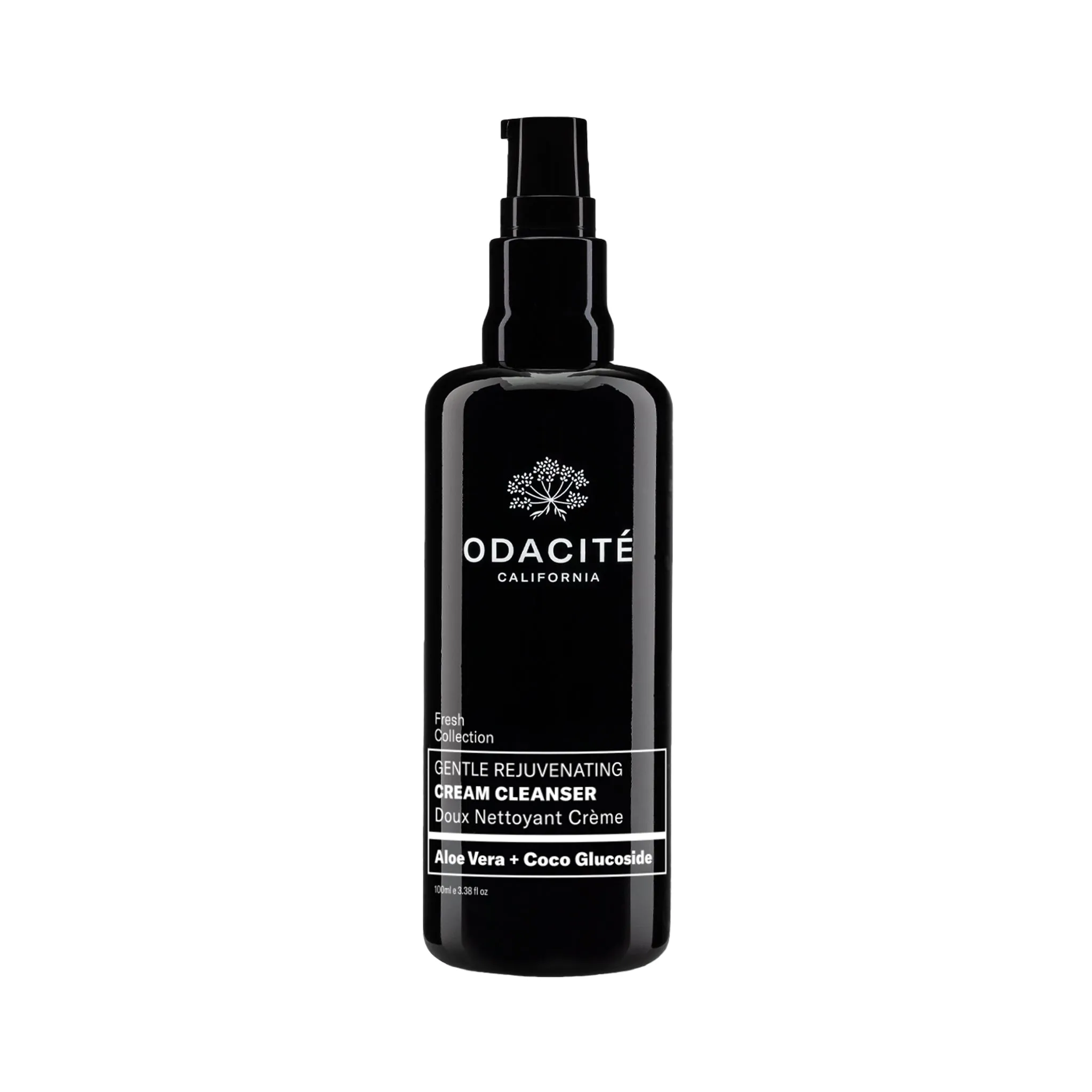 Rejuvenating Cleanser