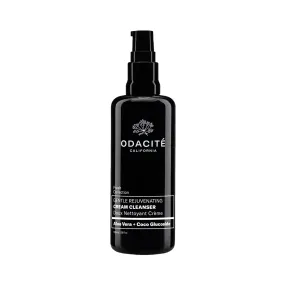 Rejuvenating Cleanser