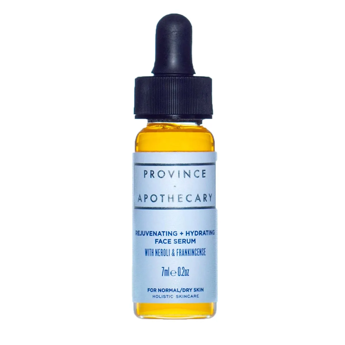 Rejuvenating   Hydrating Face Serum