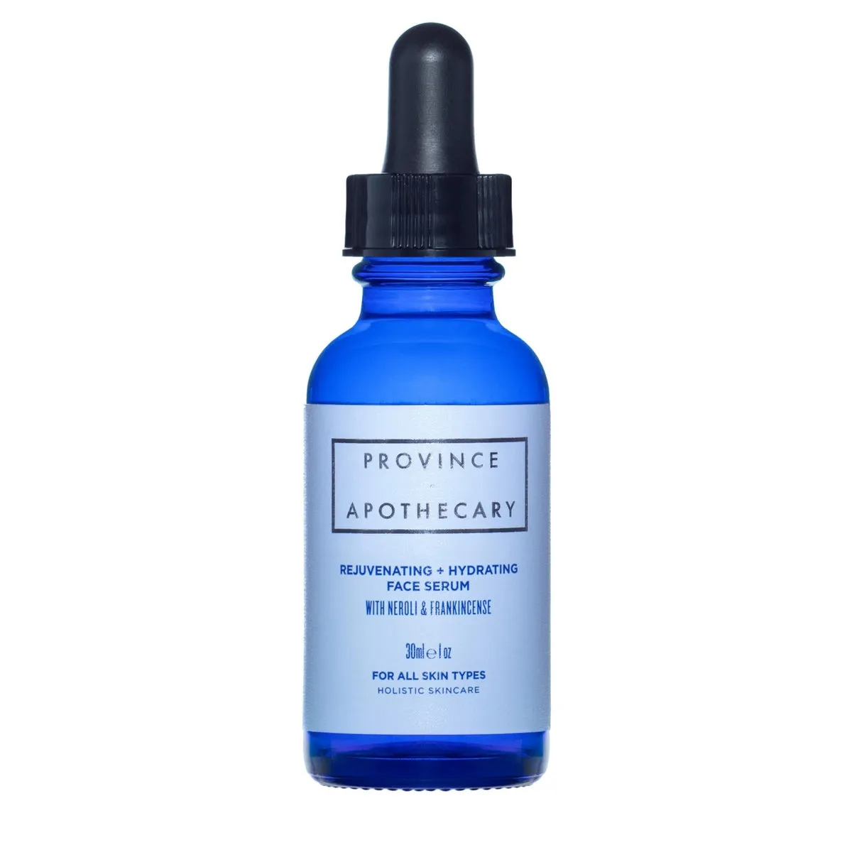 Rejuvenating   Hydrating Face Serum