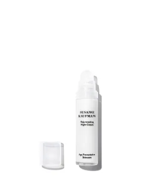 Rejuvenating Night Cream