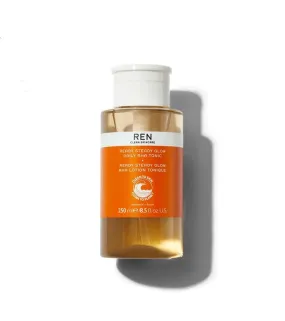 Ren Clean Skincare Ready Steady Glow Daily AHA Tonic