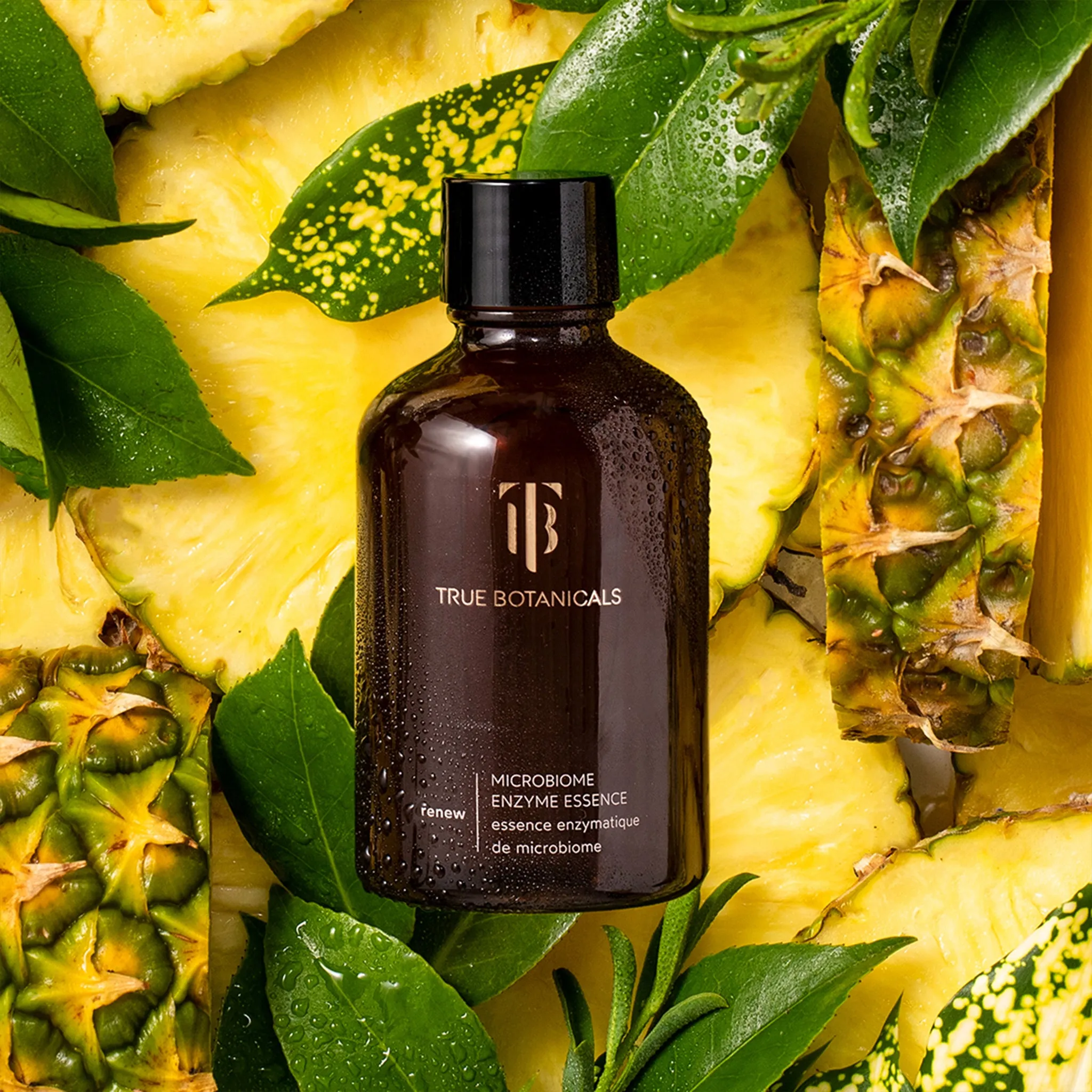 Renew Microbiome Enzyme Essence