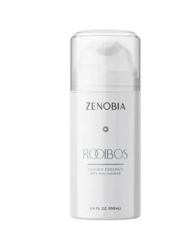 rooibos toning essence with niacinamide