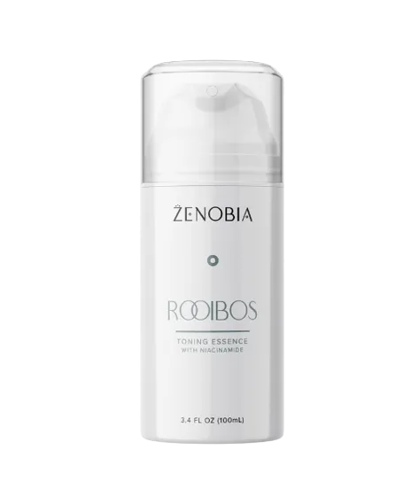 rooibos toning essence with niacinamide