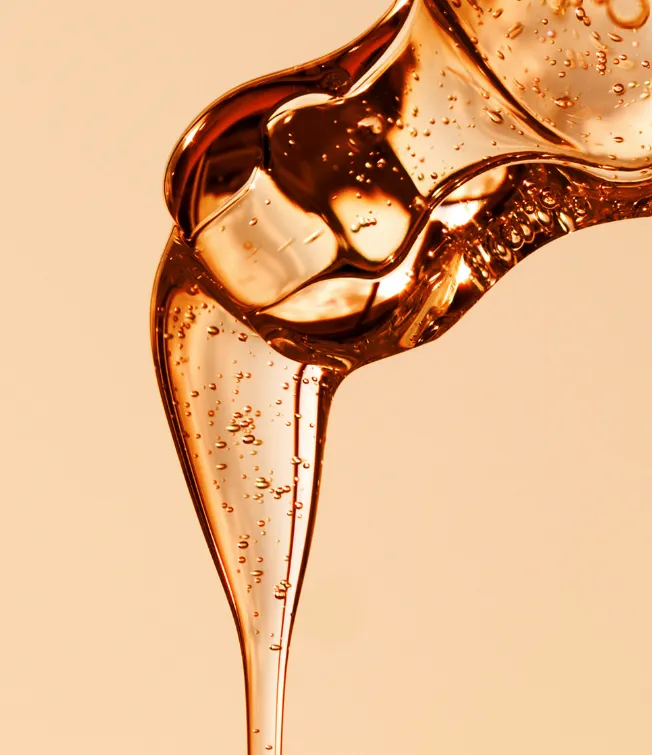 rooibos toning essence with niacinamide