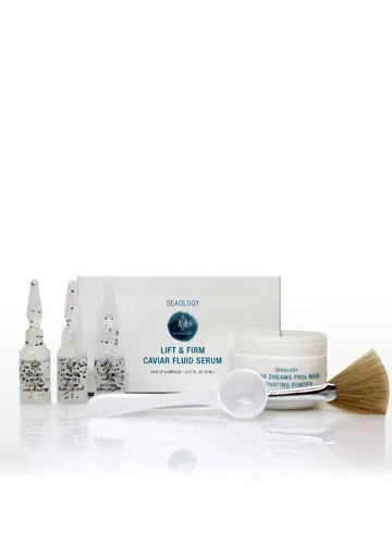 SEAOLOGY CAVIAR DREAMS PROx MASK