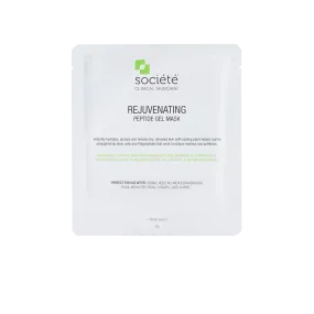 Societe Rejuvenating Peptide Gel Mask