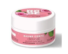 Solinotes Personal Rose Body Cream 200mL