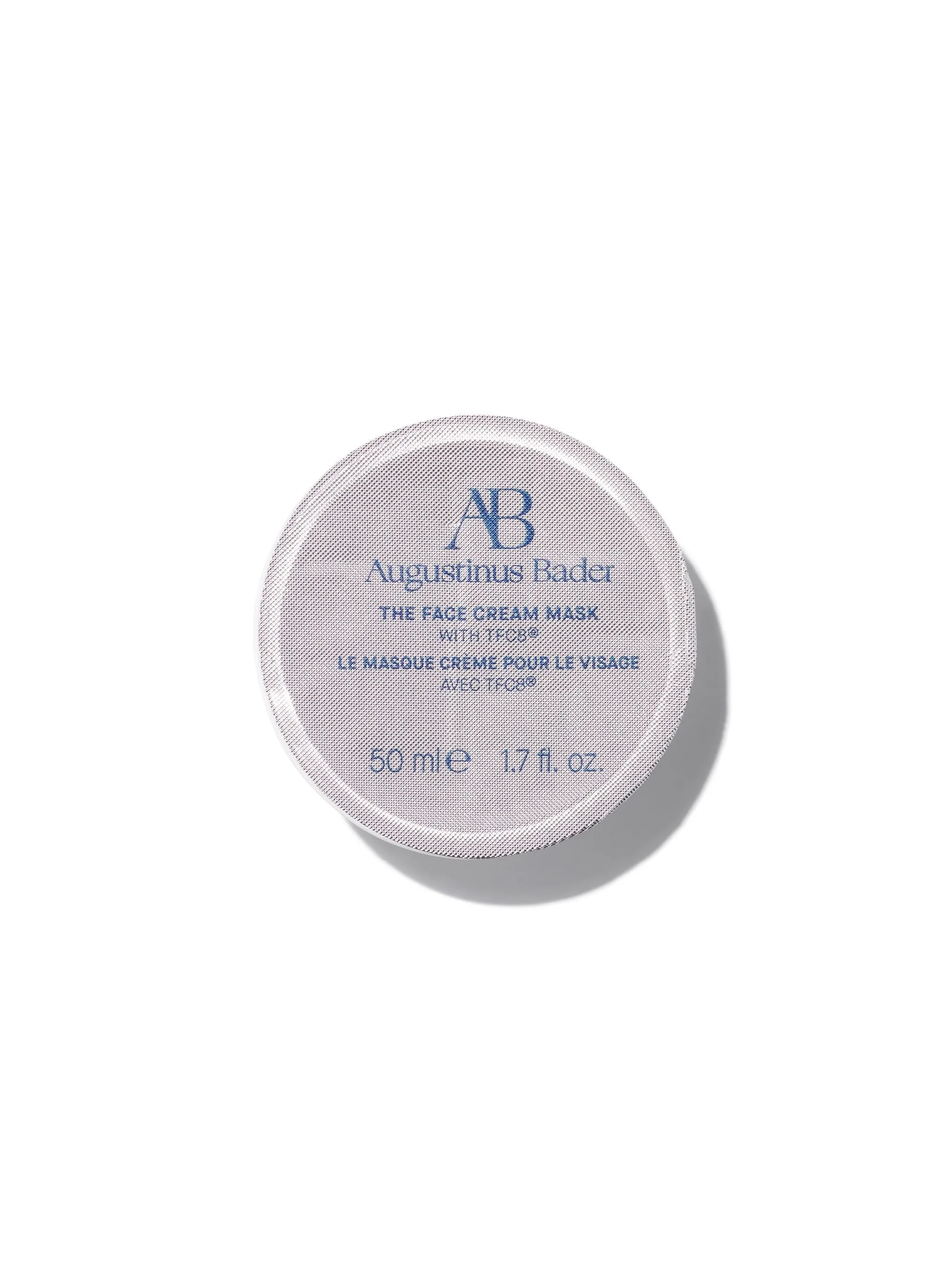 The Face Cream Mask Refill