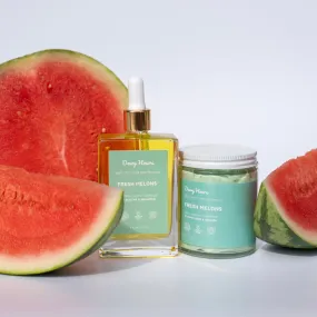 The Nourishing Body Bundle