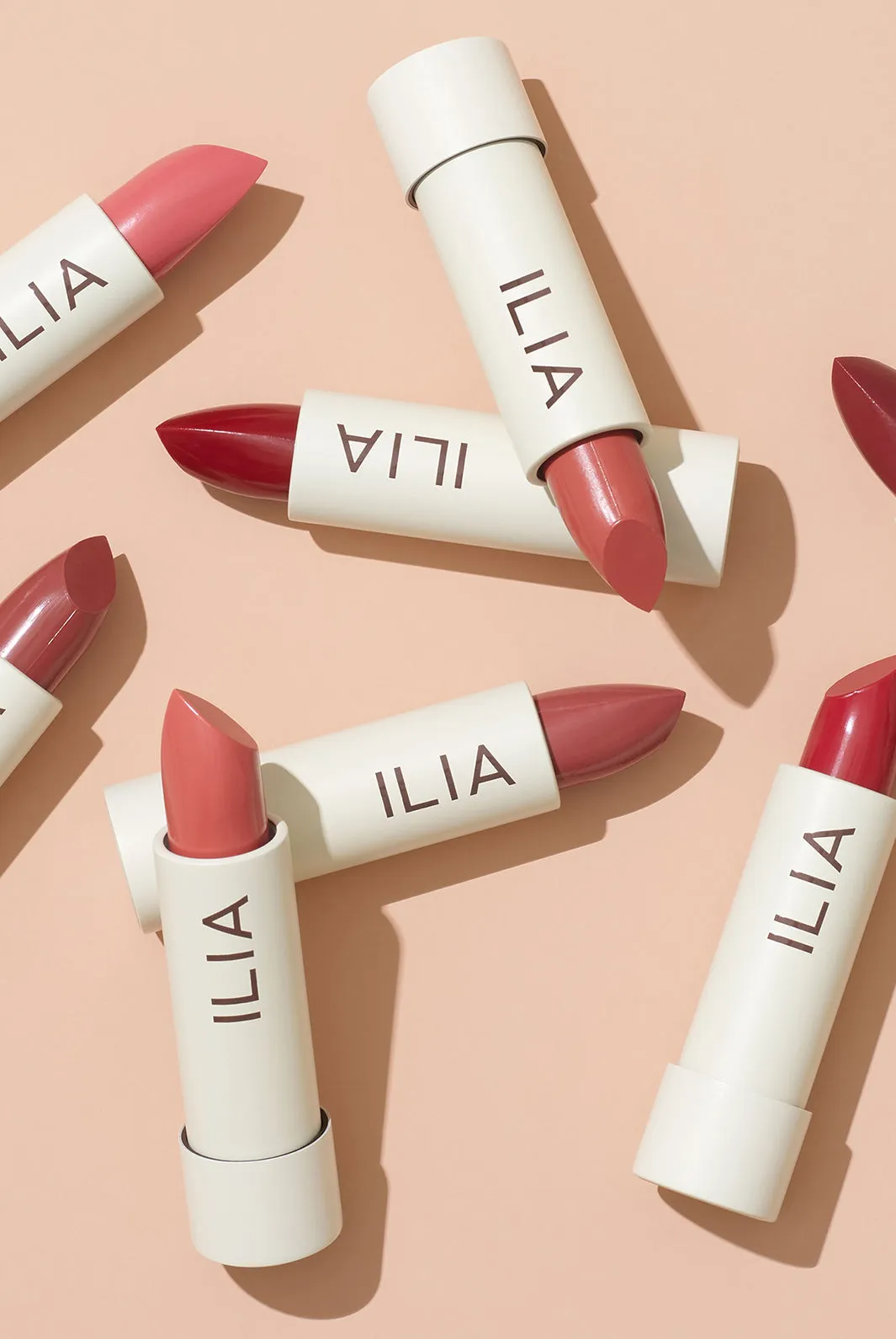 TINTED LIP CONDITIONER