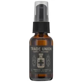 Trade Union Supply Nourishing Treatment