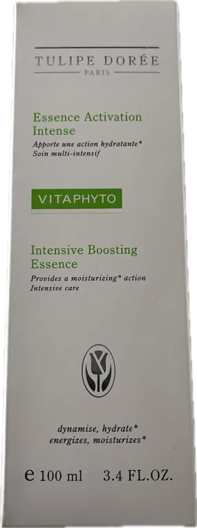 Tulipe Doree Intensive Boosting Essence 100mL