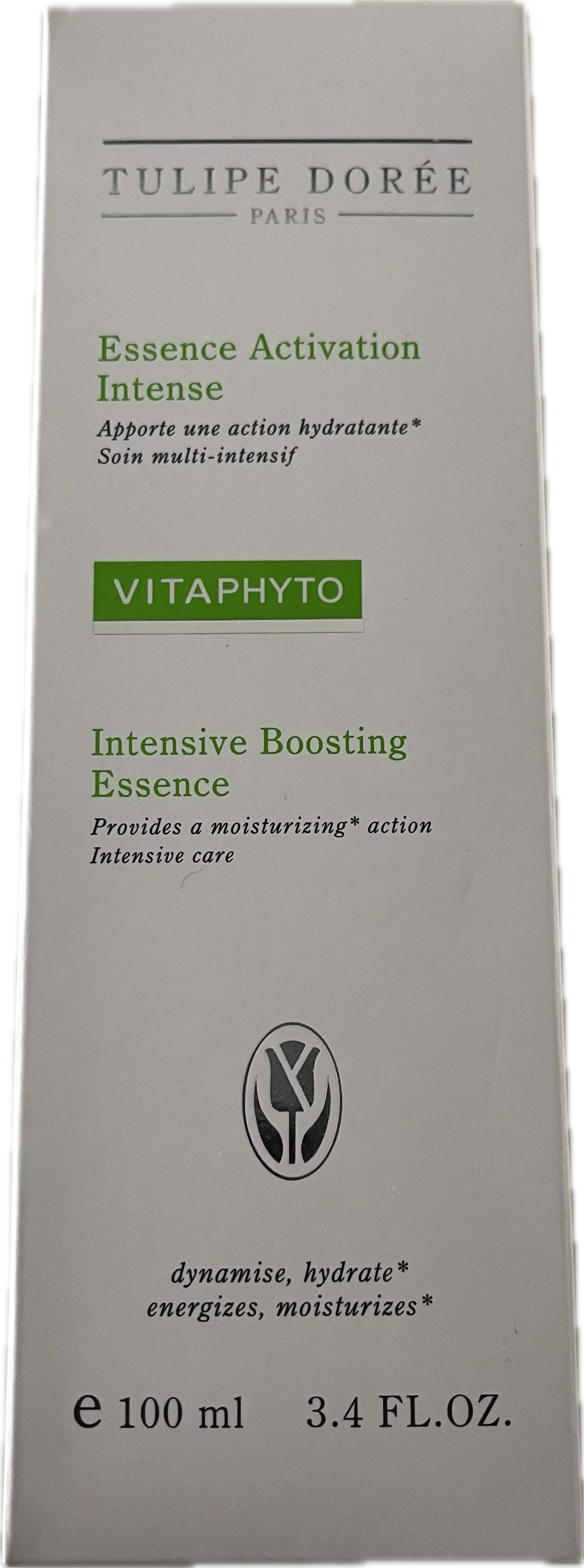 Tulipe Doree Intensive Boosting Essence 100mL
