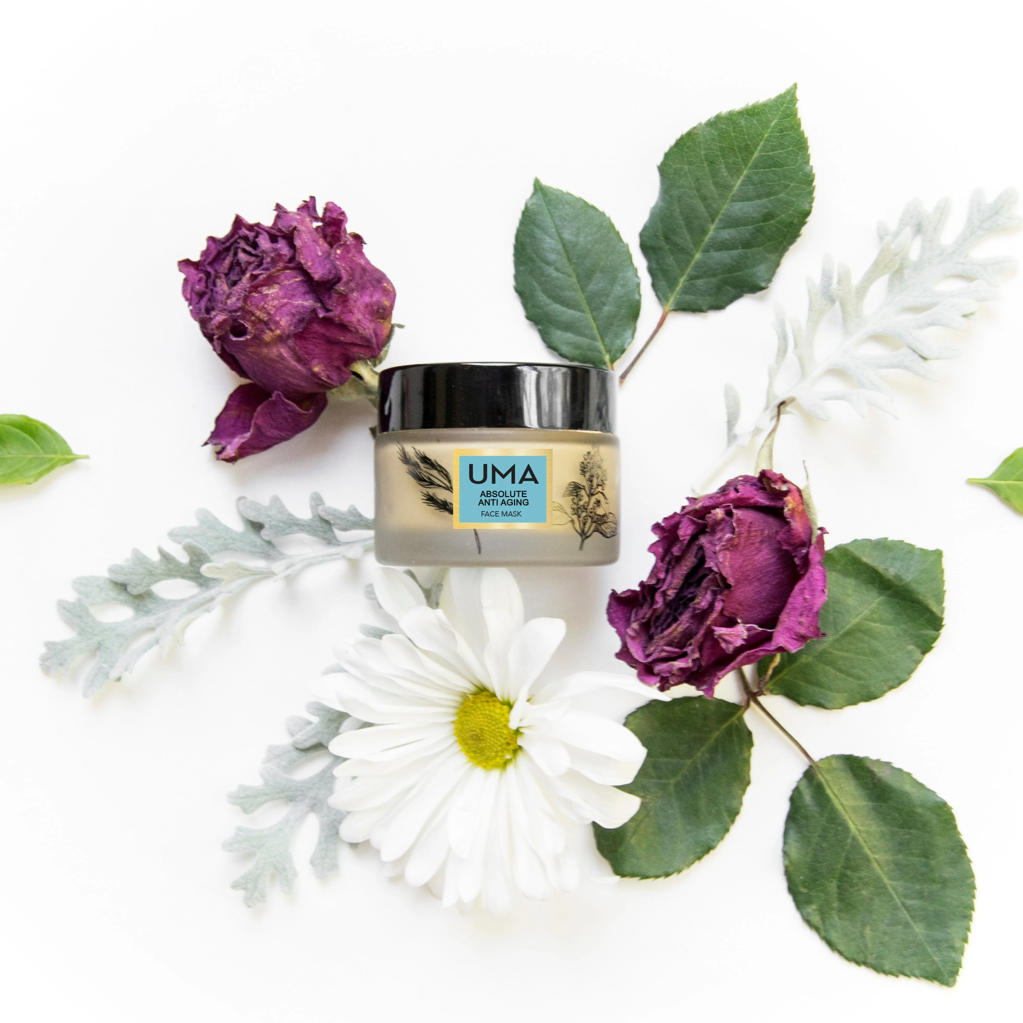 UMA Absolute Anti Aging Deluxe Gift Set