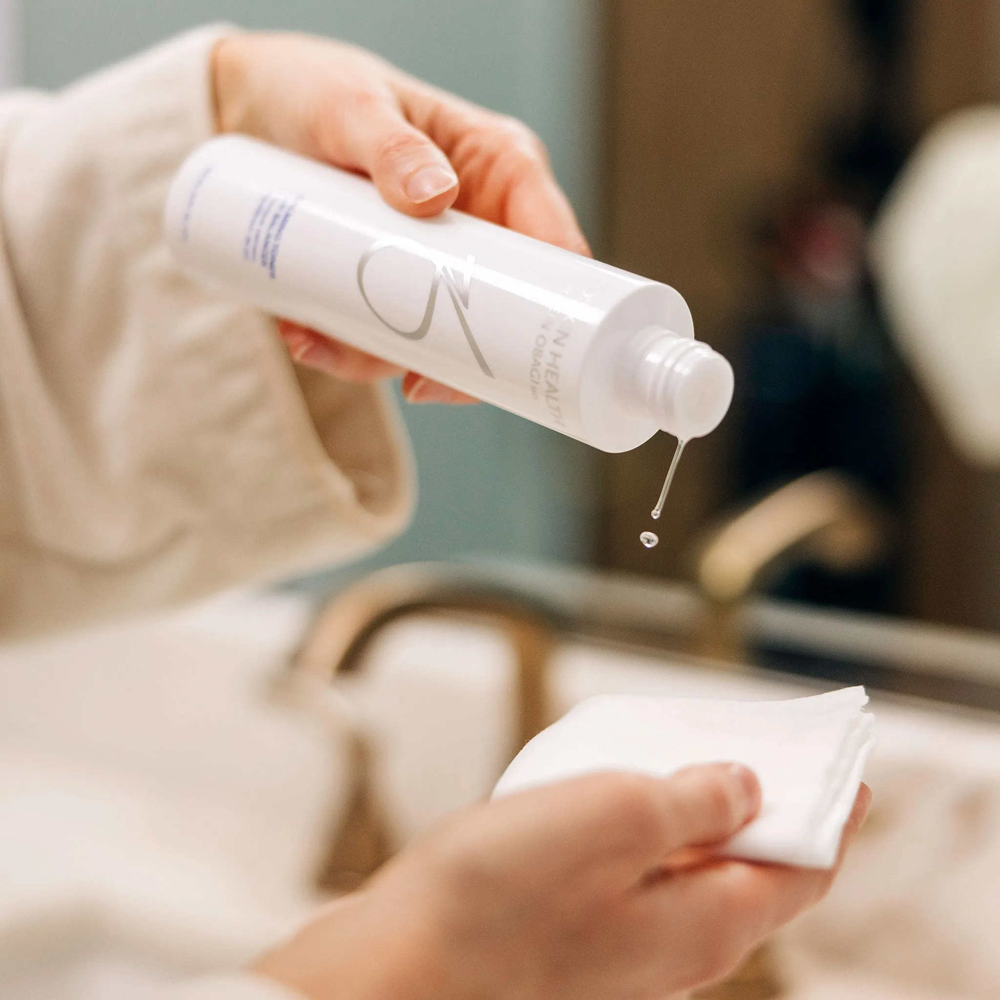 ZO Calming Toner Balancer